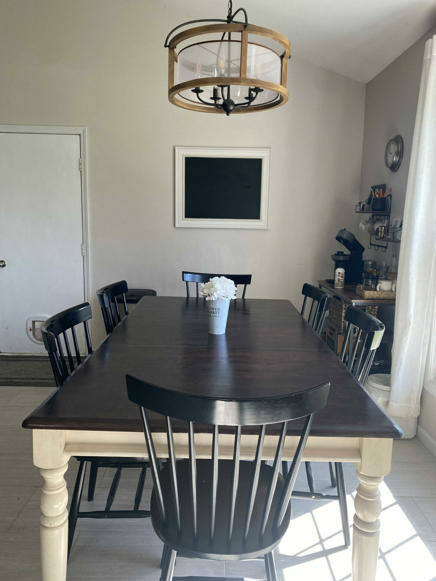 Furniture Renew, The Dining Table