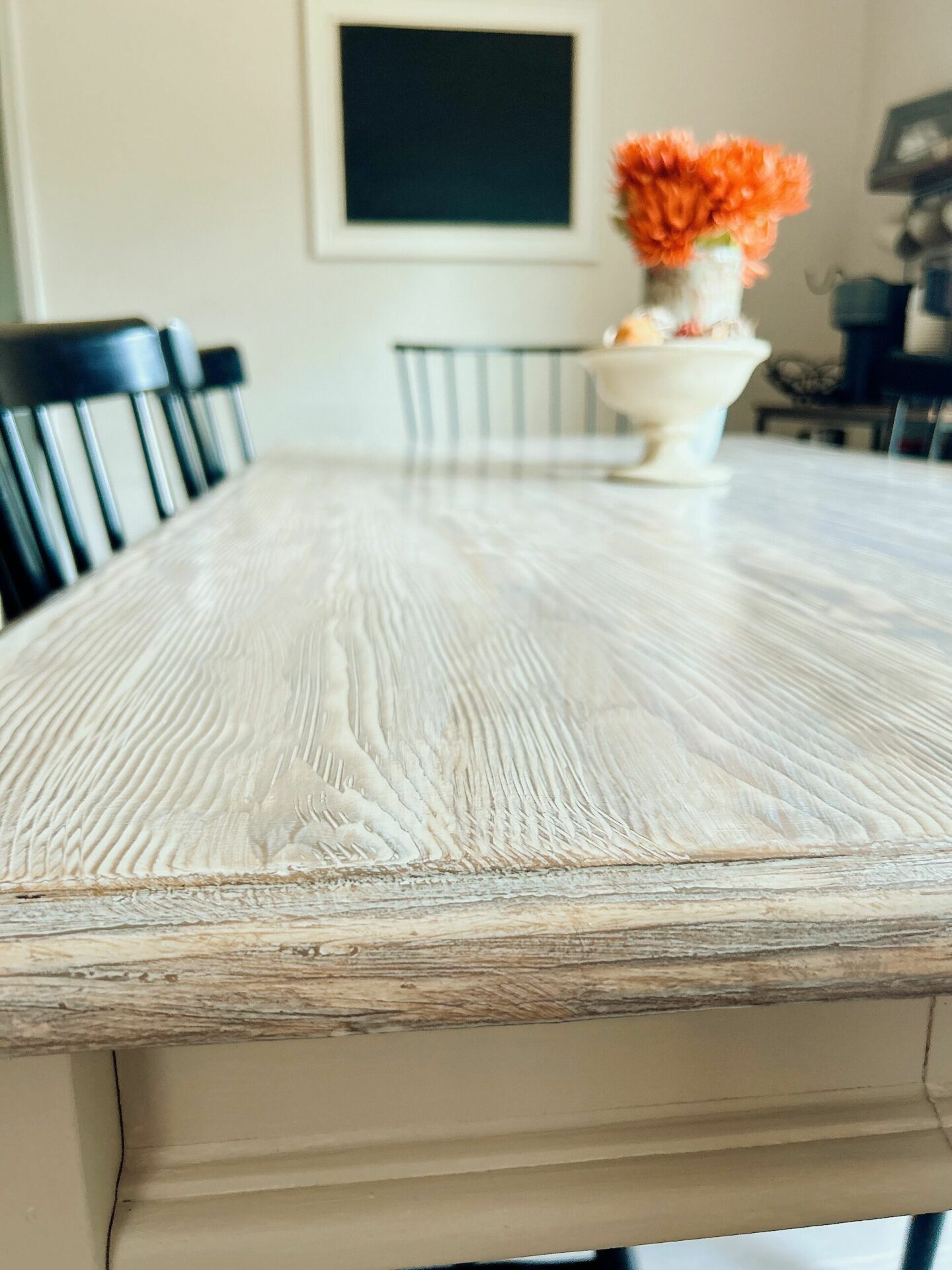 Furniture Renew, The Dining Table 2